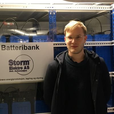 Steffen Bettin