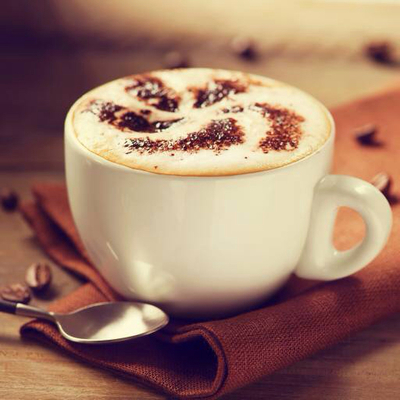 CafeJunkie
