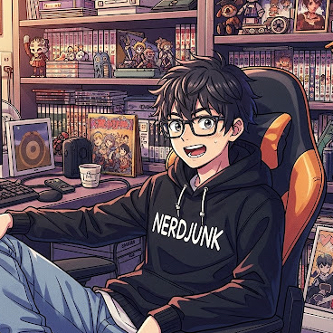 Ghulsama I nerdjunk.de