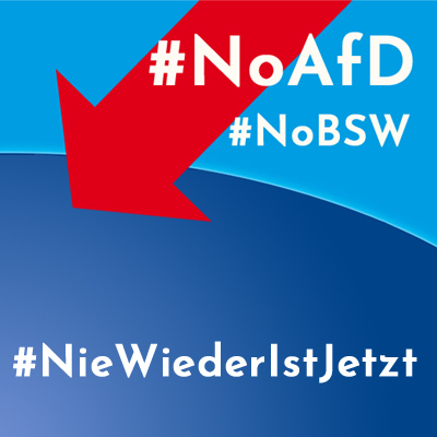 Wir haben es nicht gewusst's avatar