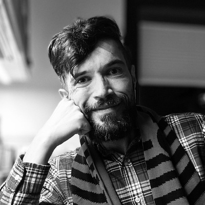 Daniel Kerekes