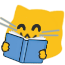 :blobcatbookenjoy: