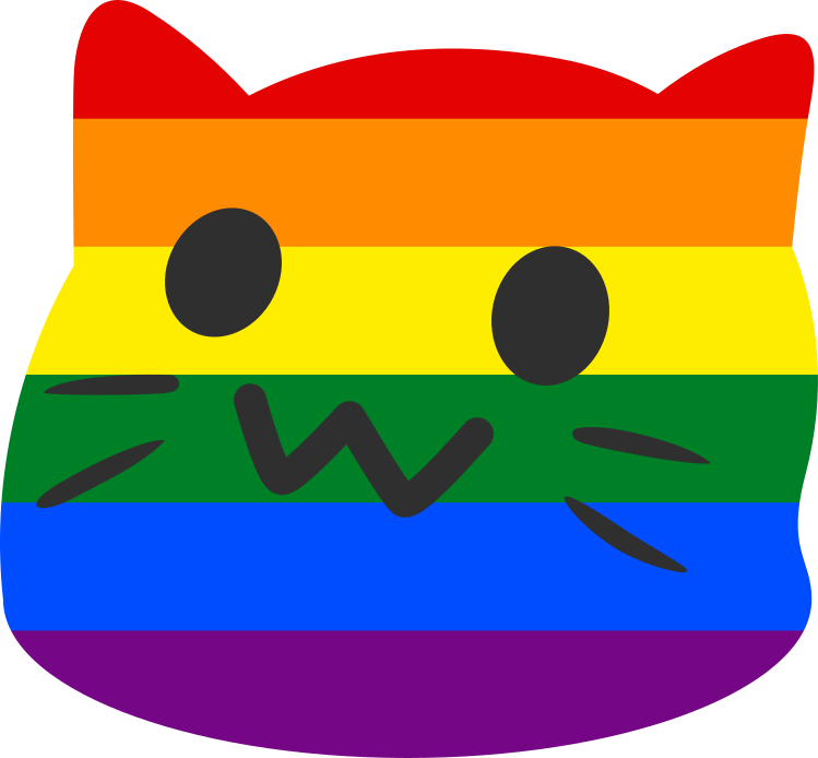 :blobcatlgbt: