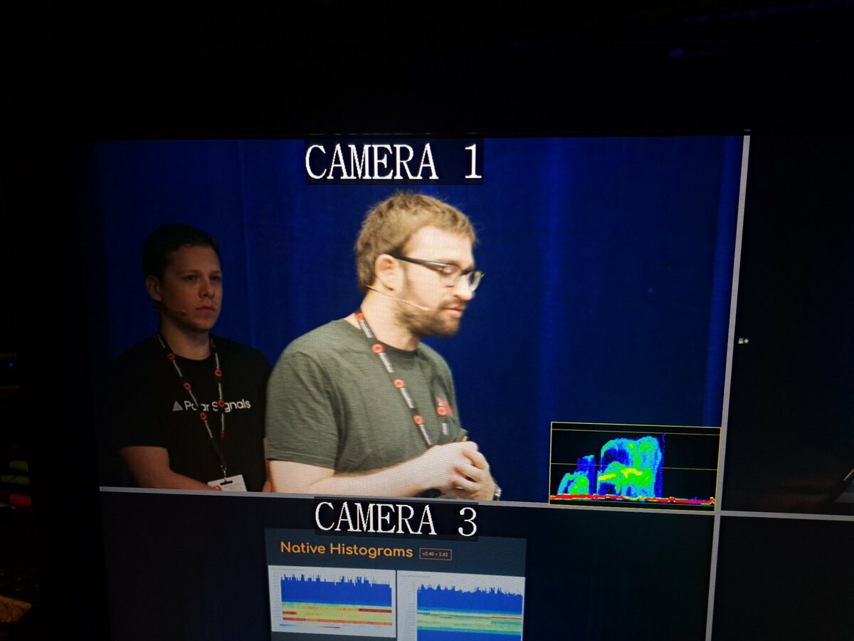 Dee dee grafana social grafana social