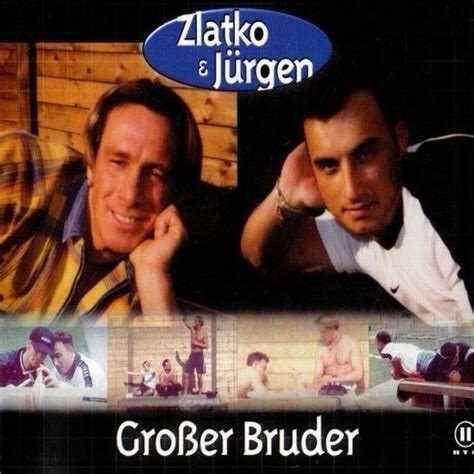 Cover von „Großer Bruder“