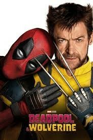 Deadpool & Wolverine ... 