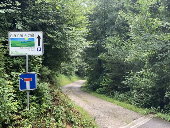 Heute zu kühl