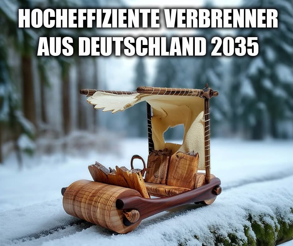 Bild von einen "Steinzeitauto" von den Feuersteins