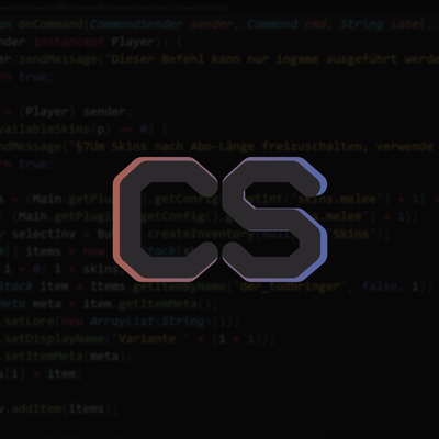 CodeSalat