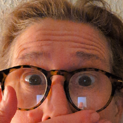 Jeany B12 Supergirl ✨