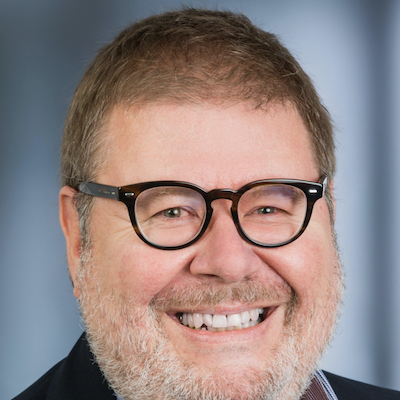 Michael Borchardt