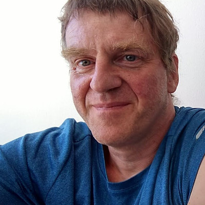 Jens-Erik Weber