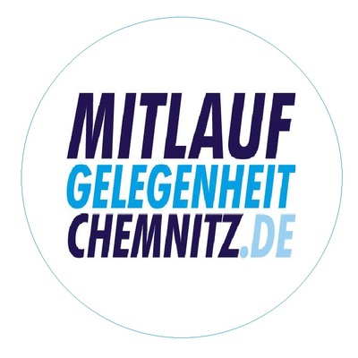 Mitlaufgelegenheit Chemnitz 🏃