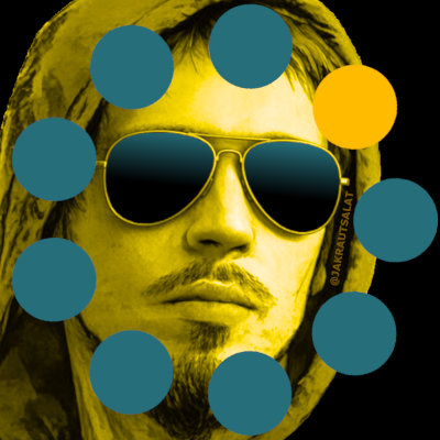 Krautsalat von JⒶ!