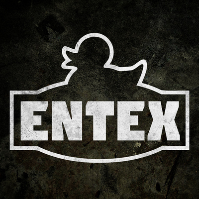 EnteX