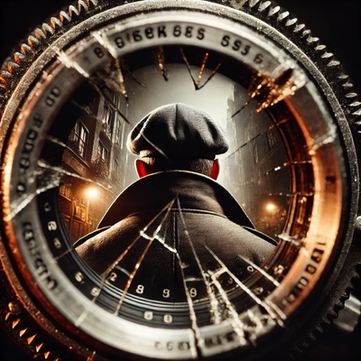 ⟪ ＰＩ⛌ Ξ ＬＰＵＮＫ ⟫