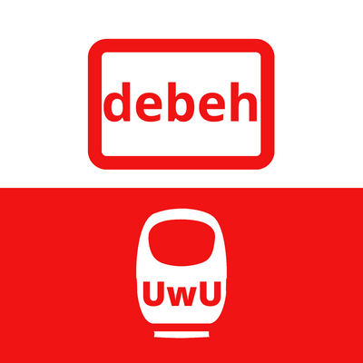 Doitsche Bahn Personenverkehr