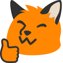 :blobfoxthumbsup: blobfoxthumbsup
