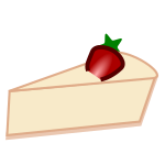 :cheesecake: