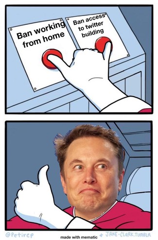 Posted media
