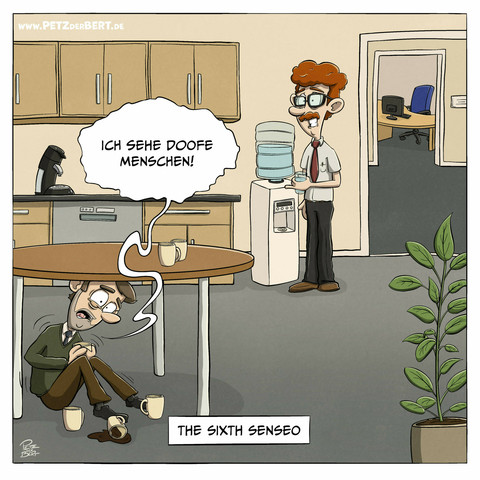 Posted media