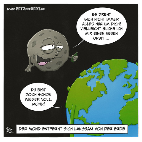 Posted media