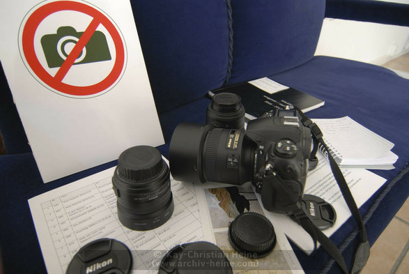 Posted media