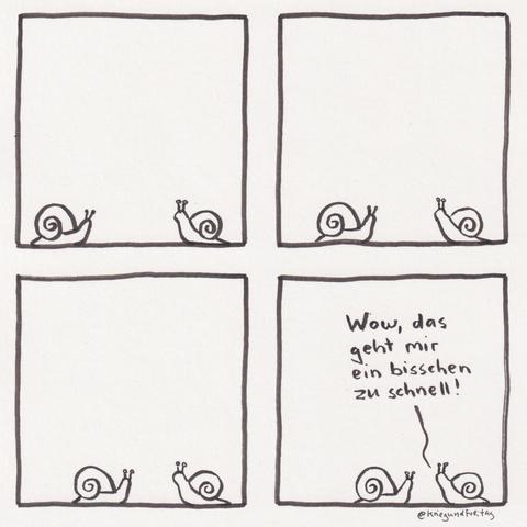 Posted media