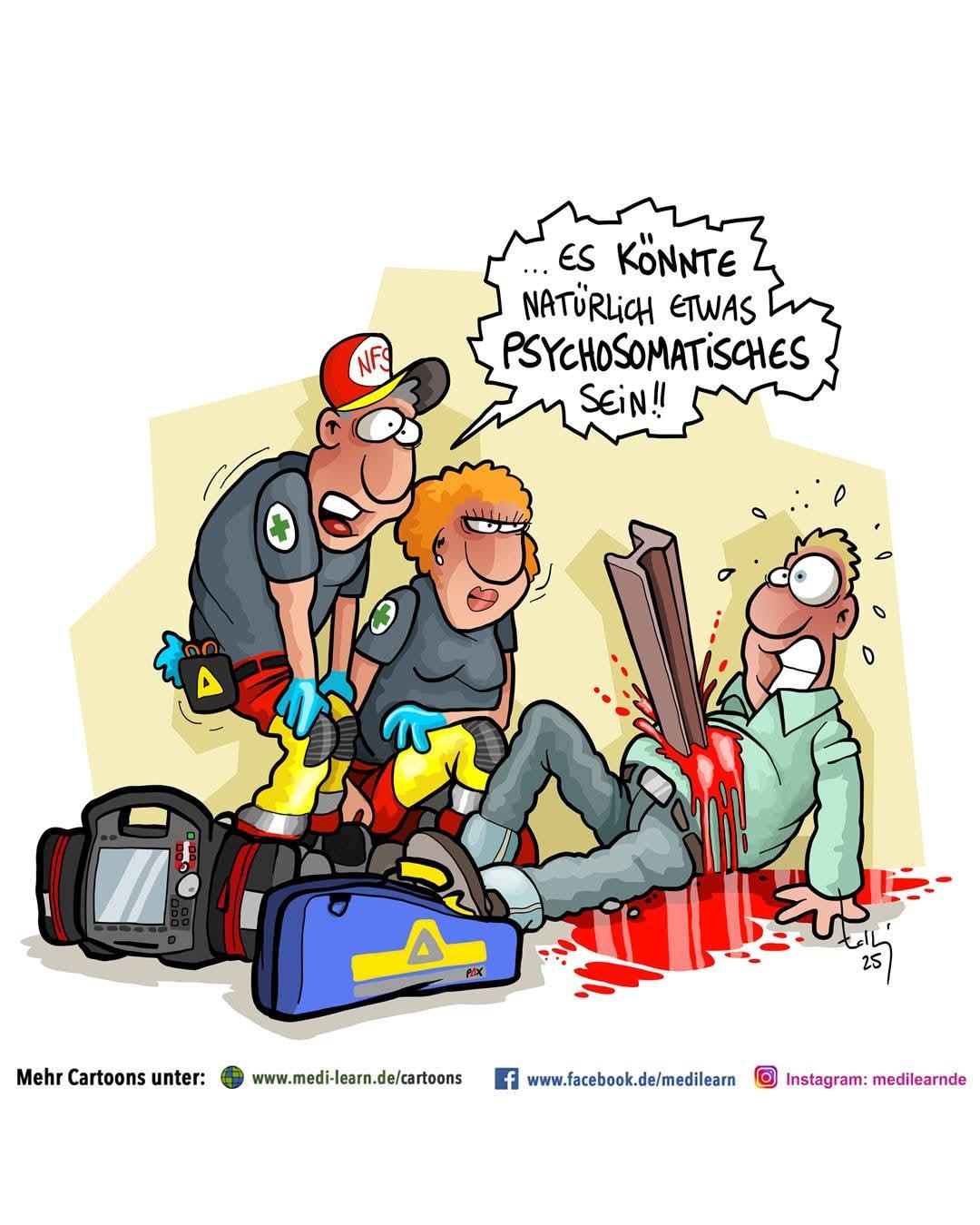 Posted media