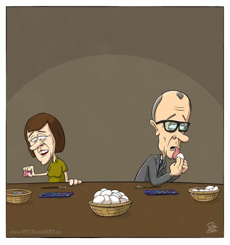 Posted media