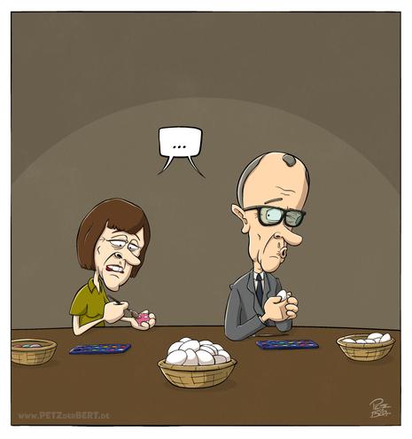 Posted media