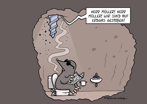Posted media