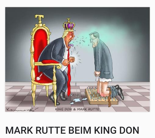 Posted media