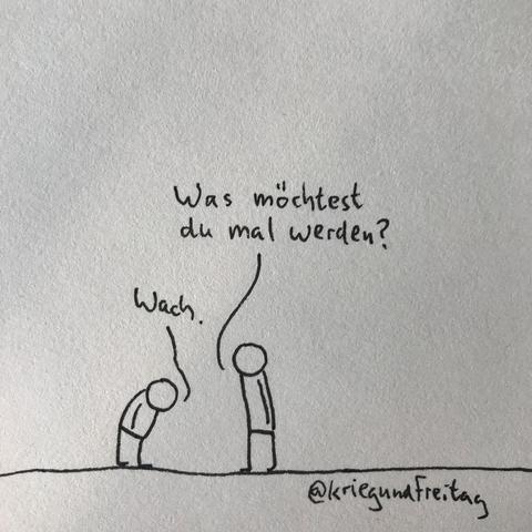 Posted media