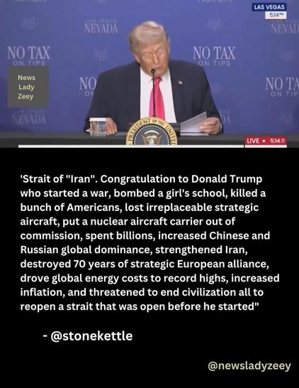 Posted media