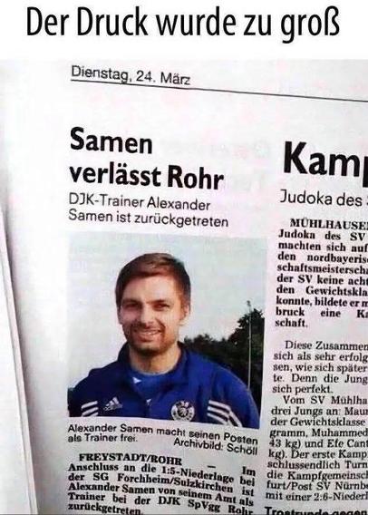Posted media