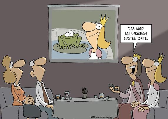 Posted media