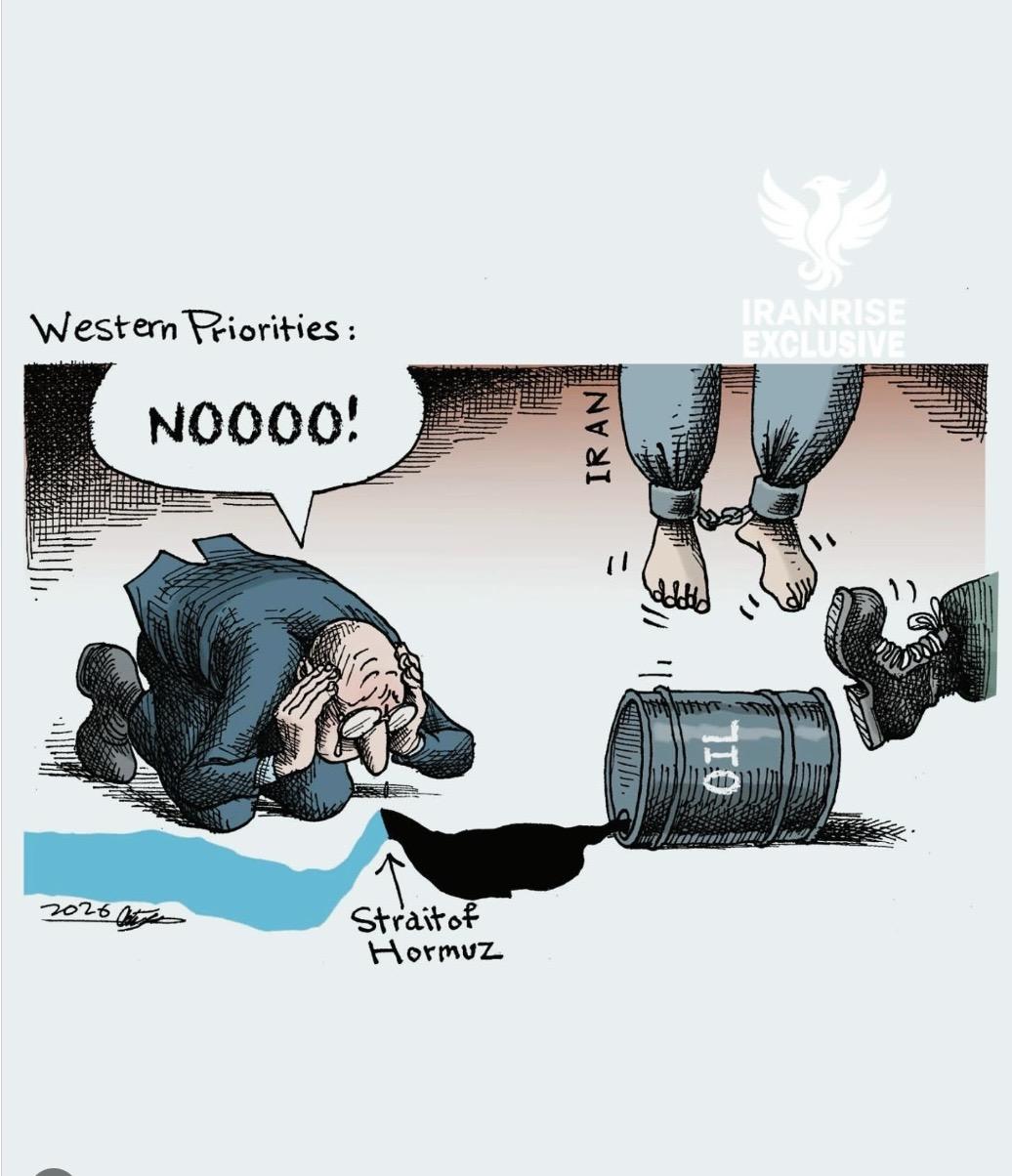 Posted media