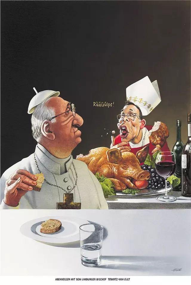Posted media