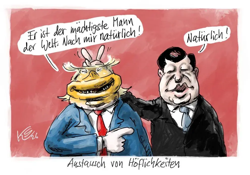 Posted media