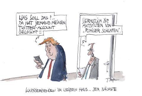 Posted media