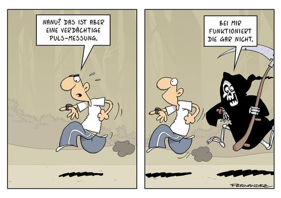 Posted media