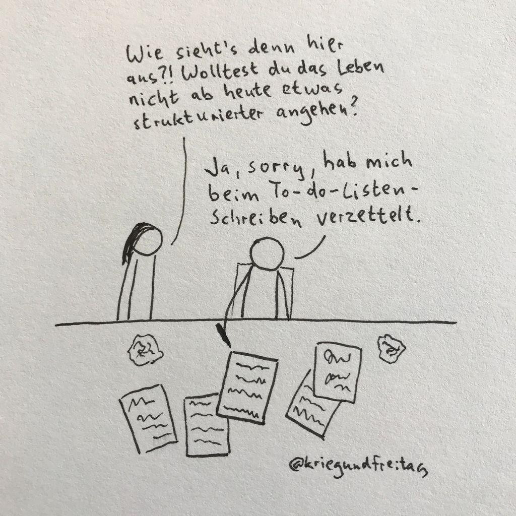 Posted media