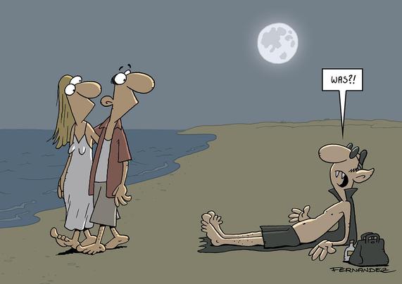 Posted media
