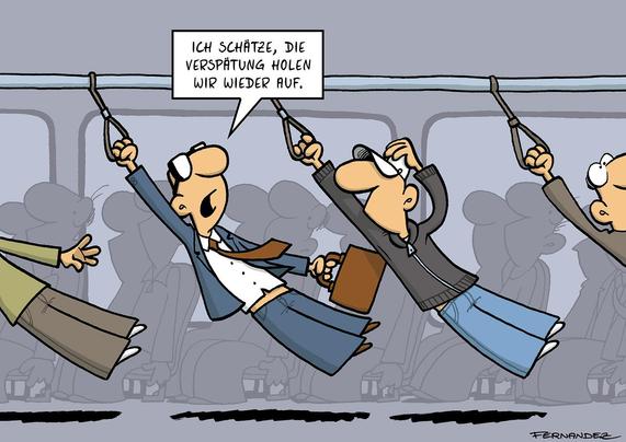 Posted media