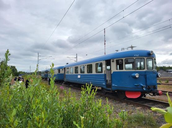 Posted media