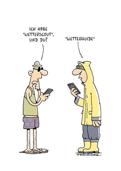 Posted media
