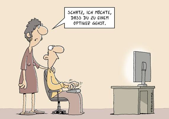 Posted media