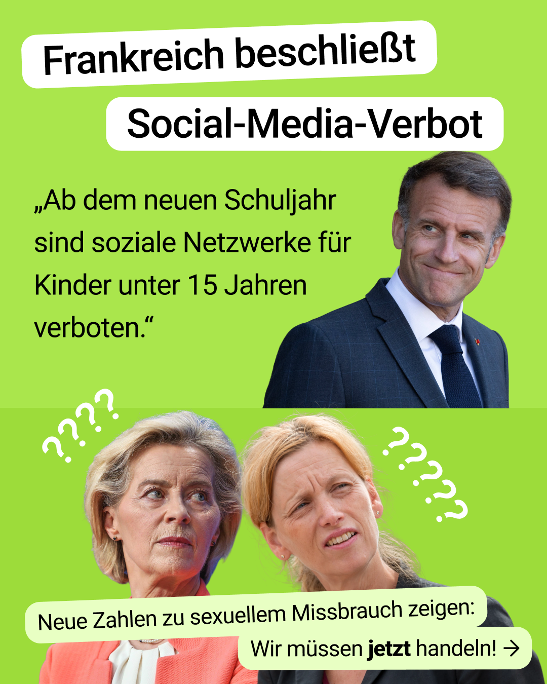Posted media
