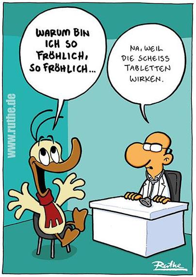 Posted media